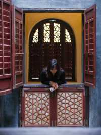 澳門半島citywalk