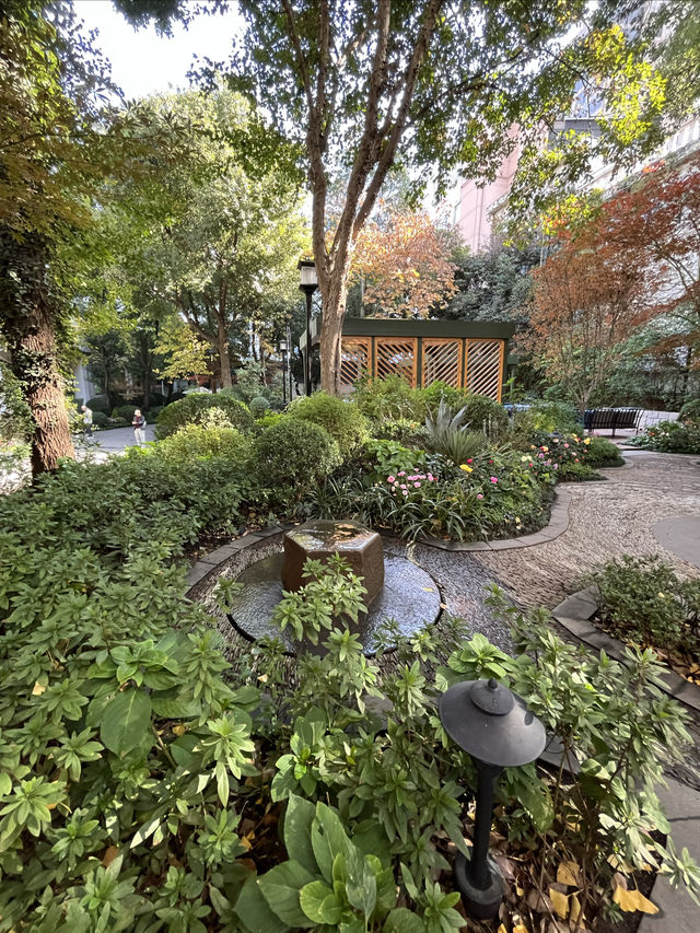 歷峰雙墅藝術探秘