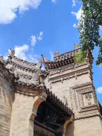 關中風情一日遊攻略