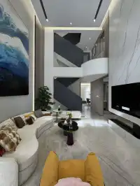 感謝中山的房價超漂亮的別墅