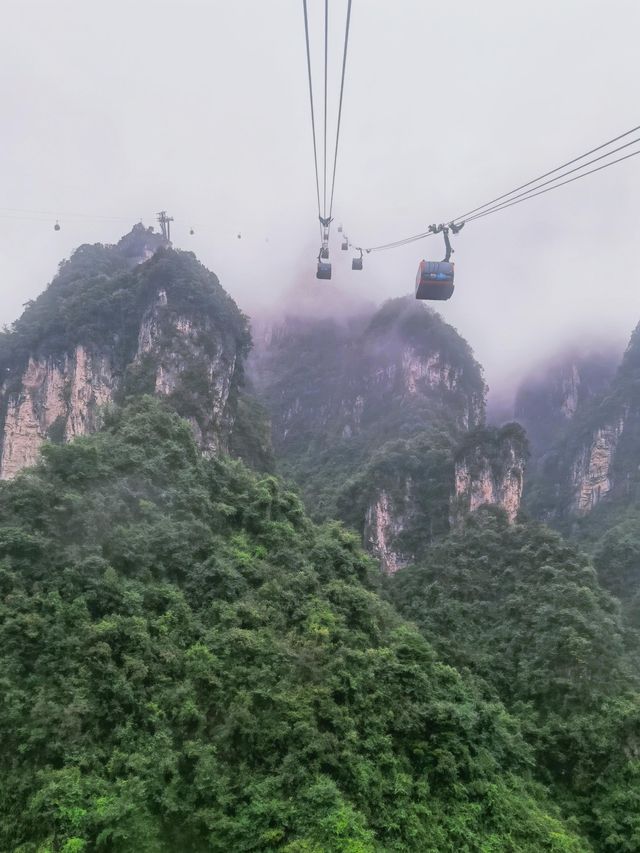 999級天梯挑戰!天門山保姆級遊玩攻略 999級天梯挑戰!天門山保姆級遊玩攻略