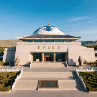 Explore the Golden Triangle of Inner Mongolia and embark on an in-depth cultural and culinary journey! 😎 Friends, if you're looking for a trip that's both historically rich and deliciously satisfying, then Erenhot, Ulanqab, and Hohhot in Inner Mongolia are definitely your top choices! These three cities are like three dazzling pearls, inlaid on the vast land of Inner Mongolia, waiting for us to unveil their mysteries. Now, let me take you on this in-depth tour! 🚗 Preparations

● Documents: ID card, various discount cards (student ID, senior citizen card, etc.).

● Clothing: Inner Mongolia has a large temperature difference between day and night. Even in summer, you'll need a long-sleeved jacket; in winter, bring enough warm clothing, such as down jackets, thick sweaters, snow boots, etc.

● Daily Necessities: Sunscreen, sunglasses, hat, moisturizing skincare products, lip balm, etc.

● Medications: Commonly used medications such as cold medicine, gastrointestinal medicine, and motion sickness medicine.

Itinerary

First Stop: Erenhot (2 days)

Famous Attractions

● National Gate Scenic Area🎫: This is China's largest highway and railway port open to Mongolia. The majestic and solemn National Gate is a popular spot for tourists. Standing atop the gate, you can enjoy panoramic views of Mongolia. Entrance fee: 40 RMB/person.

● Dinosaur Geological Park🦖: Erenhot is known as the "Hometown of Dinosaurs." The park features numerous dinosaur fossil remains and lifelike dinosaur models. Here, you can feel as if you've traveled back to ancient times and experienced the awe-inspiring power of dinosaurs on Earth. Entrance fee: 80 RMB/person.

Less-Known Attractions

● Yilin Post Station Museum: This was an important transportation hub on the ancient Silk Road. The museum showcases the transportation, trade, and cultural exchanges of that time through a wealth of artifacts and pictures. Free admission.

Historical Sites

● Erenhot Salt Lake Dinosaur Fossil Site: One of the earliest sites in Asia to discover dinosaur fossils and dinosaur egg fossils, possessing extremely high scientific research value. Currently, some areas are not open to the public, but the surrounding area can be visited to learn more about related knowledge. Accommodation

● Hotel prices vary within the city. Budget hotels cost 150-300 yuan per night, while mid-to-high-end hotels cost 300-800 yuan per night.

Food Recommendations

● Hand-pulled mutton: Mutton with bones is cut into pieces along the joints, boiled in a large pot, and eaten by holding the meat in one hand and a knife in the other, cutting and eating as you go. The meat is tender and retains its original flavor. Average cost: 50-80 yuan per person.

● Mongolian milk tea: Milk tea made from brick tea mixed with fresh milk or goat milk, plus butter, fried rice, etc., has a rich flavor and is highly nutritious. 5-10 yuan per cup.

Second Stop: Ulanqab City (2 days)
Famous Attractions

● Huitengxile Huanghuagou Grassland Tourist Area🌱: This area boasts high vegetation coverage, wildflowers everywhere, and uniquely shaped peaks and rocks. Visitors can experience horseback riding and riding in a traditional Mongolian cart. Tickets: 120 RMB/person (includes some entertainment activities).

● Ulanhada Volcanic Geological Park 🌋: Composed of grassland volcanic clusters, lava landforms, and barrier lake landscapes, it is a natural "volcanic museum." Free admission.

Less-known attractions

● Linhu Ancient Fortress: Based on its mountain and water ecological resources, it features Linhu tribal culture and red culture, and offers recreational facilities such as a glass suspension bridge and a high-altitude zipline. Tickets: 60 RMB/person.

Historical sites

● Yuan Dynasty Jininglu Ancient City Ruins: An important city built during the Yuan Dynasty, the ruins yielded a large number of porcelain, pottery, and other cultural relics, which are of great significance for studying the urban construction and economic culture of the Yuan Dynasty. Free admission.

Accommodation

● Hotel prices in the city center are similar to those in Erenhot, while guesthouse prices are around 100-200 RMB.

Food recommendations

● Zhuozishan Smoked Chicken: With its reddish-brown color, delicious taste, and tender meat, it is a traditional delicacy of Ulanqab. One piece costs 50-100 yuan.

● Oat noodles: There are various ways to eat oat noodles, such as oat noodle nests and oat noodle fish. Served with mutton soup or mushroom soup, they have a chewy texture and are very nutritious. Average cost per person: 30-50 yuan.

Third stop: Hohhot (3 days)
Famous attractions

● Inner Mongolia Museum 🏛️: The largest comprehensive museum in Inner Mongolia, with a rich and diverse collection of cultural relics, from ancient dinosaur fossils to modern revolutionary artifacts, allowing you to gain a deeper understanding of Inner Mongolia's history and culture. Free admission, but advance reservations are required.

● Dazhao Temple: The earliest built Gelugpa temple in Hohhot, its architectural style blends Tibetan, Mongolian, and Han styles. The temple's silver Buddha, dragon sculptures, and murals are known as the "Three Wonders." Admission: 35 yuan per person.

Lesser-known Attractions

● Naobao Village: A village with a Jiangnan water town style, featuring white walls, black tiles, and flowing streams, contrasting sharply with the ruggedness of the north. Free admission.

Historical Sites

● Zhaojun Museum: Built to commemorate Wang Zhaojun, the museum includes attractions such as the Green Tomb and the Zhaojun Memorial Hall, telling the historical story of Zhaojun's journey to the border. Admission: 65 yuan/person.

Accommodation

● There are many hotels in the city center, with budget hotels costing 120-250 yuan/night and upscale hotels costing 500 yuan and above.

Food Recommendations

● Shaomai: Filled with mutton and scallions, thin-skinned and generously filled, with a delicious flavor. 20-50 yuan per basket.

● Beizi: A traditional Hohhot specialty, available in sweet and savory flavors, crispy on the outside and tender on the inside. 2-5 yuan each. Transportation Guide

● By Air: You can fly to Hohhot Baita International Airport first, and then travel to Erenhot and Ulanqab according to your itinerary.

● By Train: Erenhot, Ulanqab, and Hohhot all have train stations, making intercity travel convenient.

● City Transportation: You can choose to travel by bus, taxi, or ride-hailing service. In the grassland areas, you can also choose to hire a car for sightseeing; the price depends on the vehicle type and itinerary.

Important Notes

● Respect local religious beliefs and customs, especially when visiting temples and other religious sites.

● Protect the environment when playing on the grasslands; do not trample on the grass or litter.

● The ultraviolet radiation on the grasslands is strong; take precautions against sunburn.

Travelers, unforgettable memories! Pack your bags and set foot on this magical land! 🤩 We hope this guide is helpful. If you have any interesting experiences during your trip, please share them in the comments! 👏 Travel Guide Please like and follow so you don't get lost!