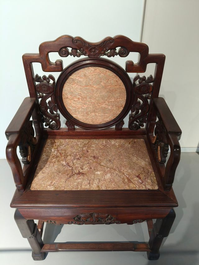 北京藝術博物館光華照物————清代家具展