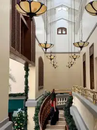 淺水灣|遇見影灣園的聖誕