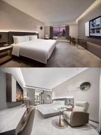 天津住這!五大道旁地鐵口,朗麗茲把性價比拉滿