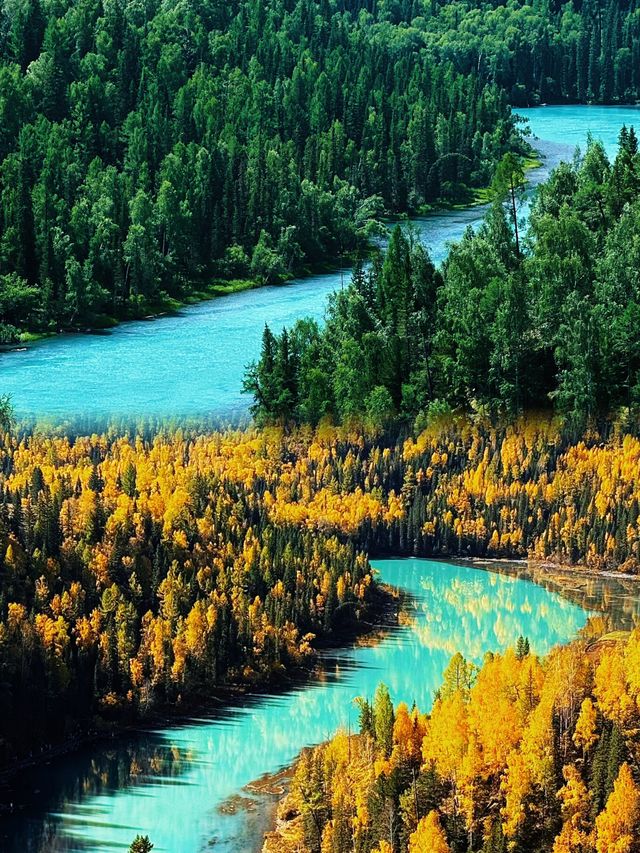 總要去一趟新疆吧! 總要去一趟新疆吧!