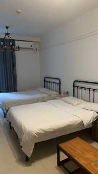 柳州慢遊|住進簡約公寓,邂逅詩意與煙火 這次柳州之旅,被蔓酒店品居公寓的舒適度和城市的美景美食雙