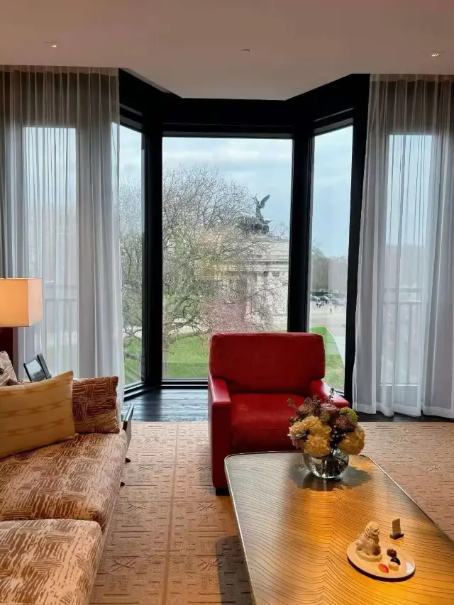 Been to London seven times, and every time I stay at this one! Super cheap and incredibly comfortable