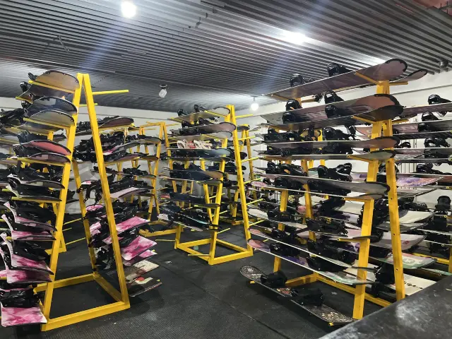 The joy of taking kids out in winter comes from skiing – a nanny-level guide