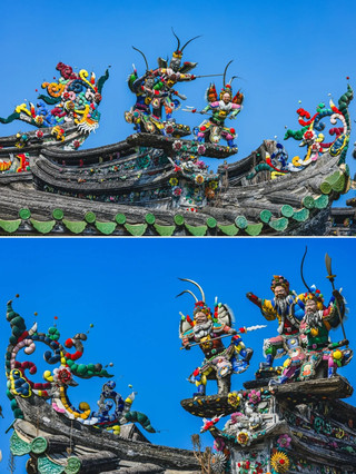 汕頭萬象城亞朵X酒店-溝南許地l旅遊攻略