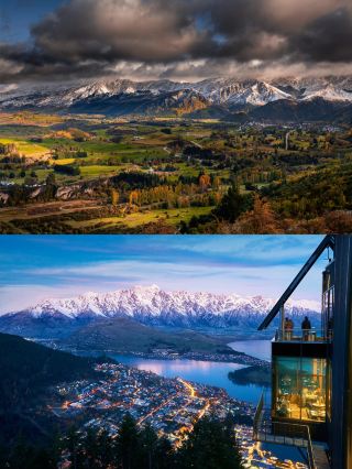 โปรดอ่านข้อความนี้ก่อนเริ่มต้นทริป 11 วันของคุณไปยังออสเตรเลีย!