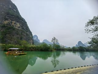 7 วันเพื่อสัมผัสแก่นแท้ของกวางซี! คู่มือฉบับสมบูรณ์สำหรับภูมิทัศน์ของกุ้ยหลินและภูเขาไฟบนเกาะเว่ยโจว