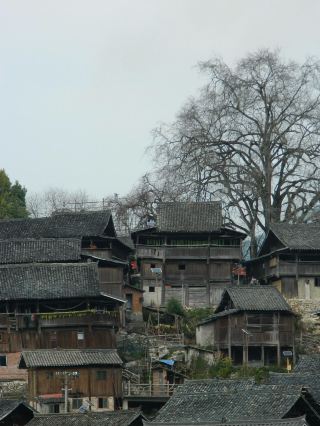 ความลับของเจียงหนานที่ซ่อนอยู่ในกุ้ยโจว