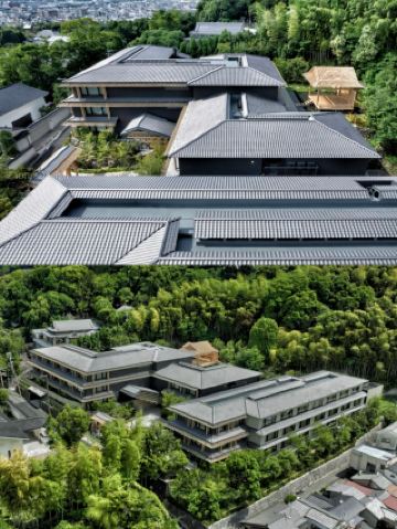 Banyan Tree Kyoto Higashiyama: A Mystical Retreat Blending Local Nature and Culture