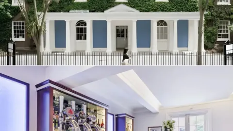 Отель Sea View House! Испытайте очарование Эксетера!!! — traveler post in Эксетер