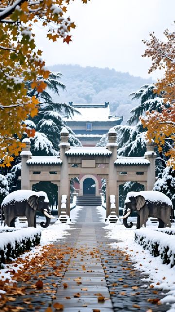 คู่มือเที่ยวกลางคืนที่ฟูจื่อเหมียวครบถ้วน