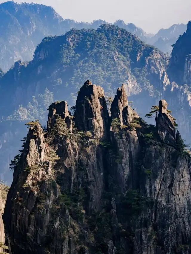 Hainan Wuzhishan 6-Day Travel Guide