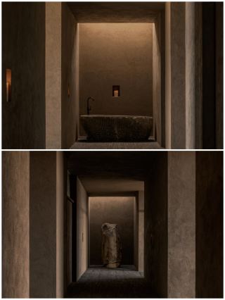 Hidden in a Wonderland! A Guide to Mexico's Stunning Healing SPA Center