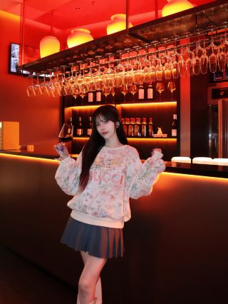 The aesthetic of Jiaodong cuisine, bringing the freshness of the Bohai Bay.