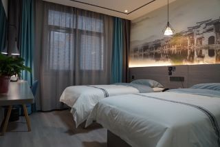 แม่น้ำสามสายโอบล้อมเมืองถงโจว และมรดกทางวัฒนธรรมที่สืบทอดมายาวนานนับพันปีหล่อเลี้ยงจิตใจของผู้คน