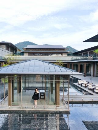 兩天一夜｜南雁蕩山躺平攻略