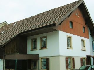 Basel Countryside Walk | The Dreamy Pastoral Retreat