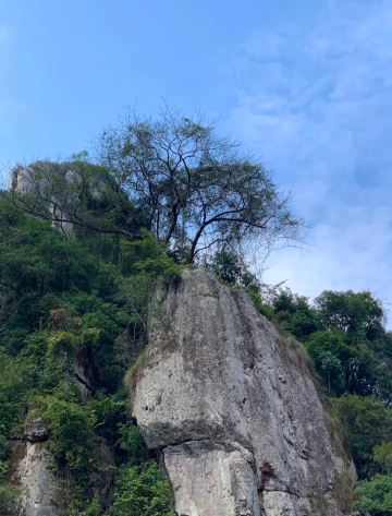 Come to Yongtai Tianmen Mountain for a date with nature!! | Trip
