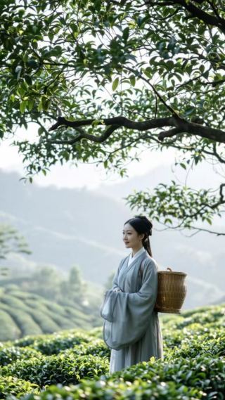 仙人嶺を探訪し、夢のようなお茶の旅の攻略を始めましょう。