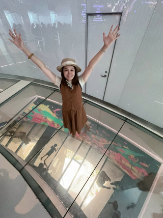 Toronto Downtown Day Trip: From Markham to the Urban Smoke