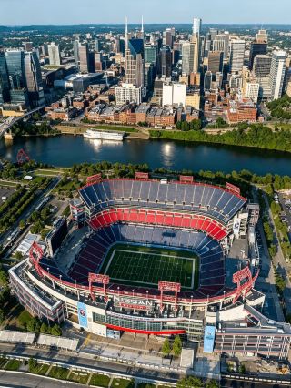 ナッシュビル旅行ガイド：2026年ワールドカップシーズンのサッカーの旅。