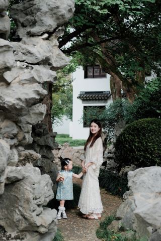 Stay in a Suzhou garden this summer and savor the slow pace of Jiangnan