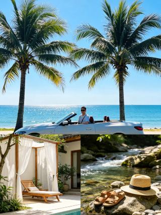 上海周辺の穴場スポット|元蕩湖の夏の癒し旅