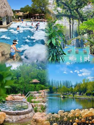 Beijing-Tianjin-Hebei: 4 relaxing family-friendly destinations within 1.5 hours