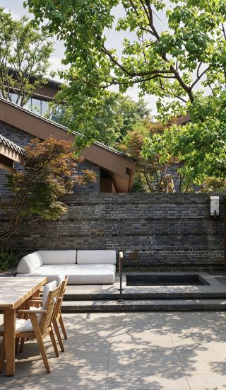 Banyan Tree Emei Mountain | Stay in a secluded paradise! Private hot spring in every room