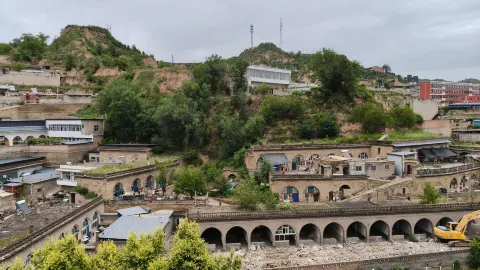 Magical Mizhi — traveler post in Suide
