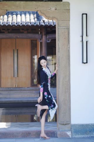 Huangshan vacation: Stay in the misty ink-wash painting of Huizhou