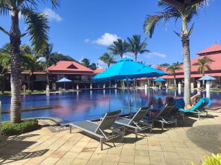 Wonderful Experience at Tamassa