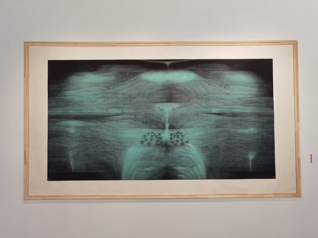 哈爾濱小眾美術館|人少免費沉浸式看展太治癒了