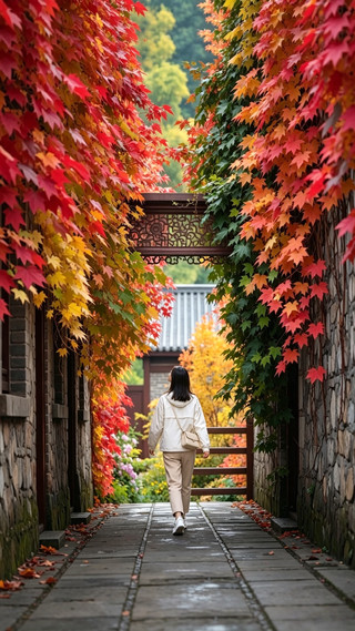 4 short-trip gems within 1 hour of Beijing | Relaxing weekend with kids, say no to high-intensity travel