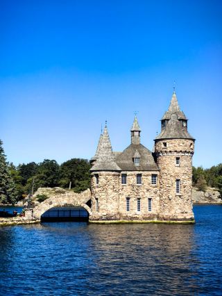 Around Ottawa | The ultimate guide to 1- or 2-day Thousand Islands trips