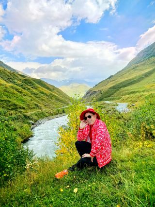 Caucasus Three-Country Tour Part 11 | Georgia — Ushguli, a Hidden Paradise in the Caucasus Mountains