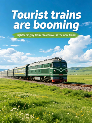 Sayram Lake | Ride the sightseeing train to the "last tear of the Atlantic" – A travel guide