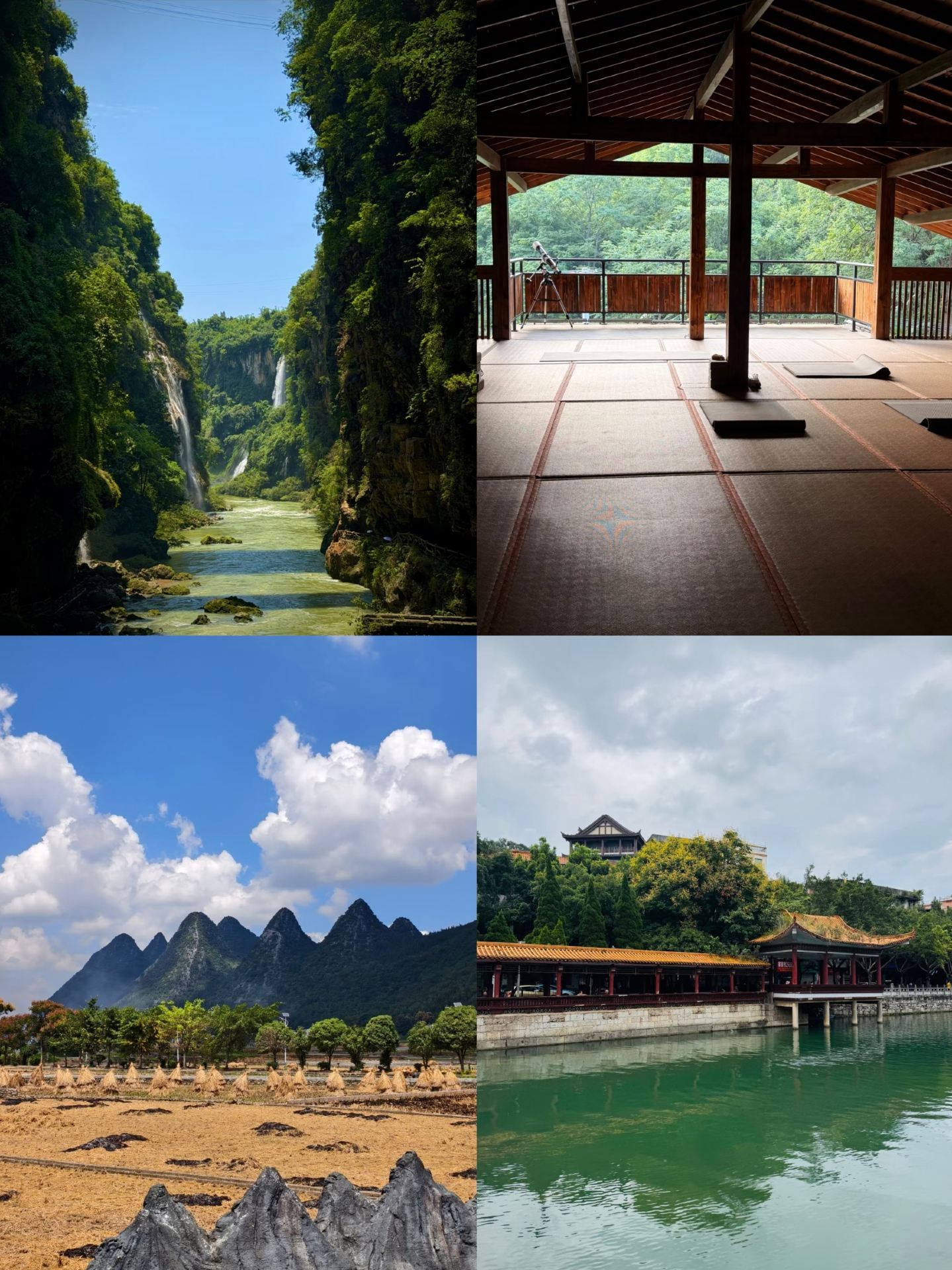 Skip the crowded hotspots this National Day—relax on a 3k monthly salary | 4 affordable hidden gems