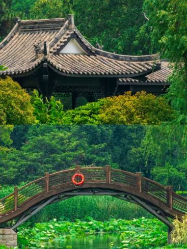 Just back from Suqian, and it really is a dream destination.