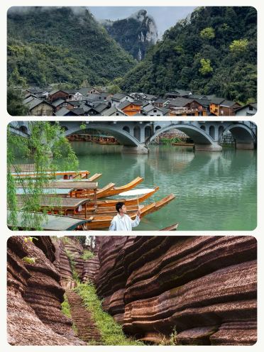If you're planning a trip in October, just pick one of these 8 places.