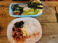 ร้านหมาล่านั่งชิล : Old Town 