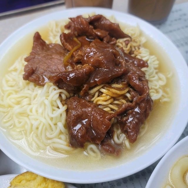 金鳳茶餐廳