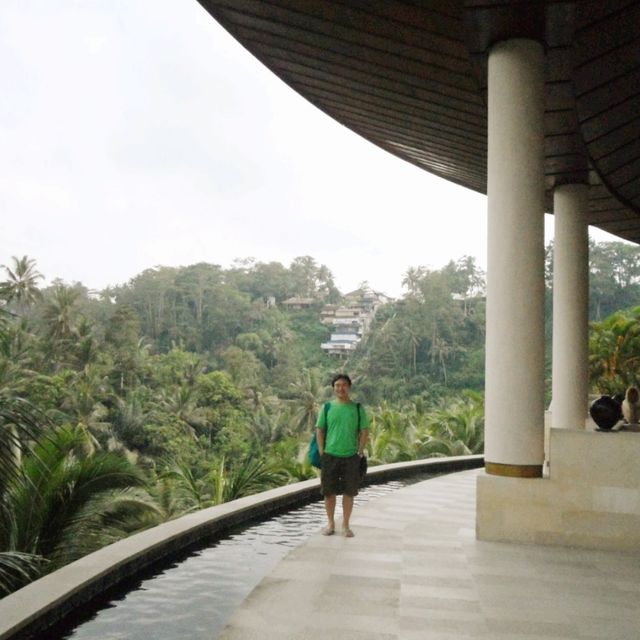 🇲🇨발리 럭셔리 리조트- 포시즌스 리조트(Bali at Sayan)