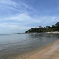 Kep beach, Cambodia 🇰🇭 