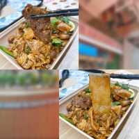【KIN麵 - 全新快閃麵店🍜匯聚各國特色麵食】